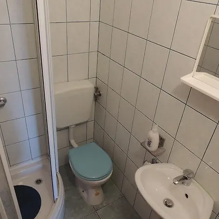 Apartament Nela
