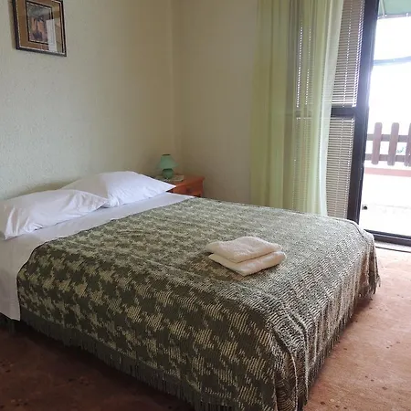 Apartament Nela