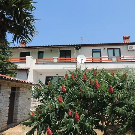 Apartament Nela Bale