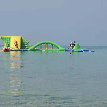 Nela Apartament Bale