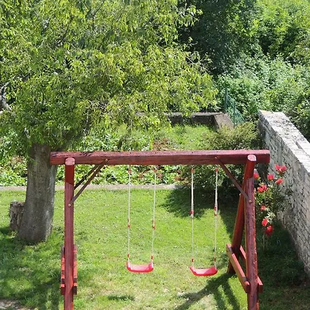 Apartament Nela Bale