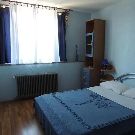 Nela Appartement Bale