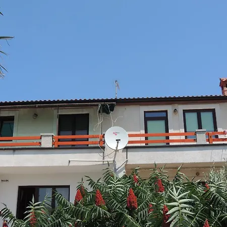 Nela Apartman