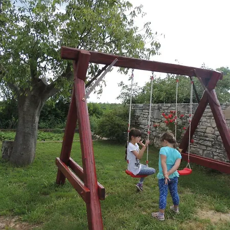 Appartement Nela Bale