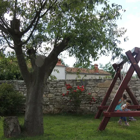 Appartement Nela Bale