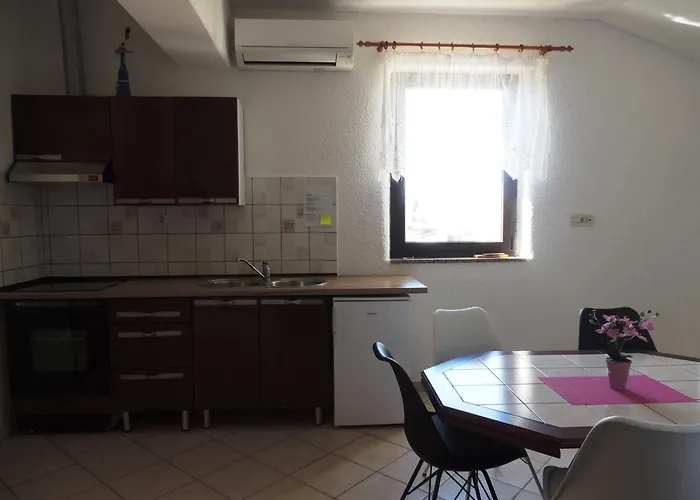 Appartement Nela Bale