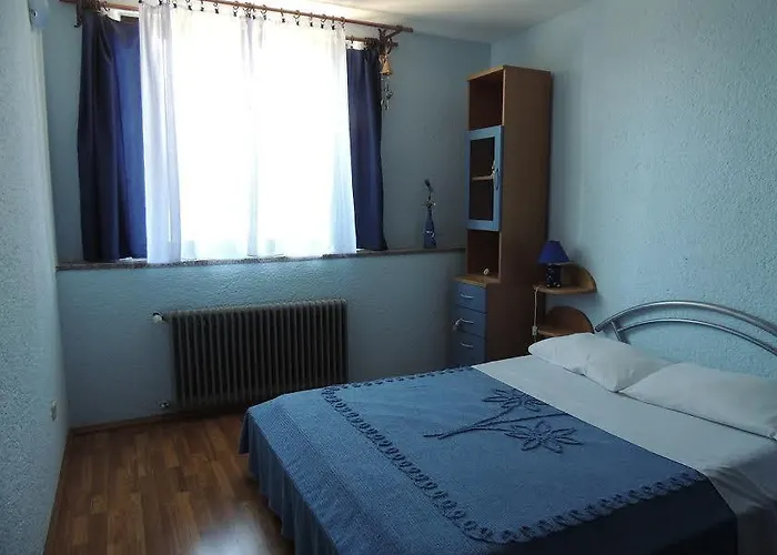 Nela Appartement Bale