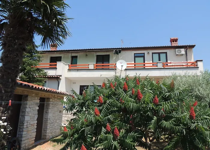 Appartement Nela Bale