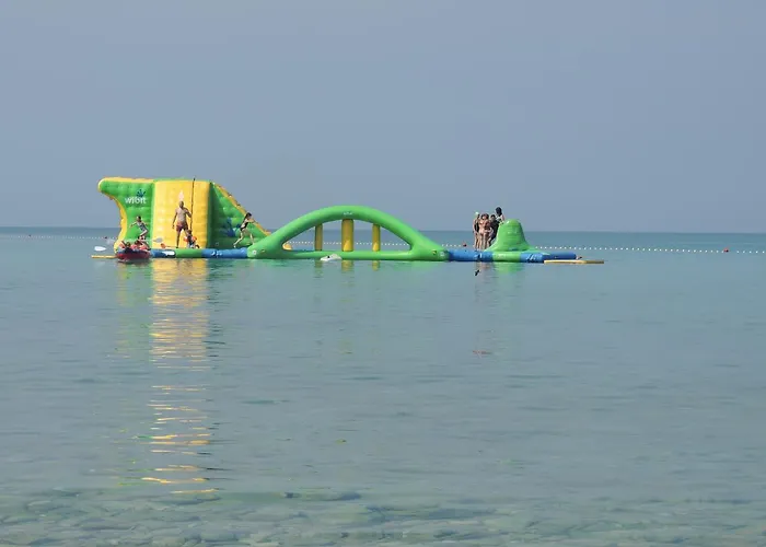 Nela Appartement Bale