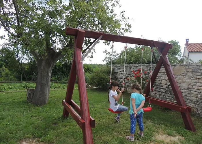 Appartement Nela Bale