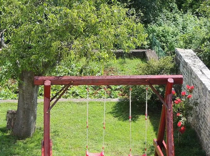 Appartement Nela Bale